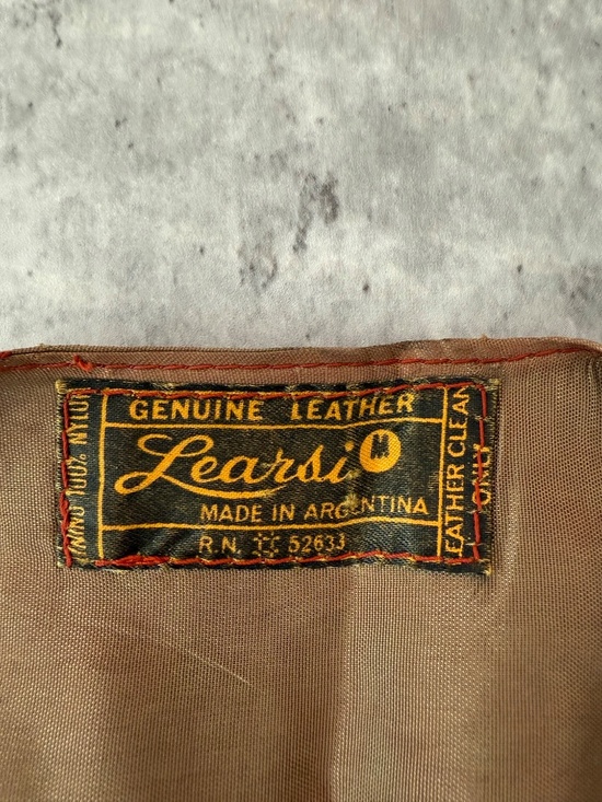 Vintage Suede Western Vest Womens M Tan country festival boho Stagecoach - Picture 2 of 4